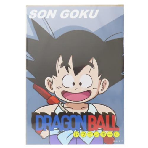 ドラゴンボール グッズ ウォールデコステッカー アニメキャラクター