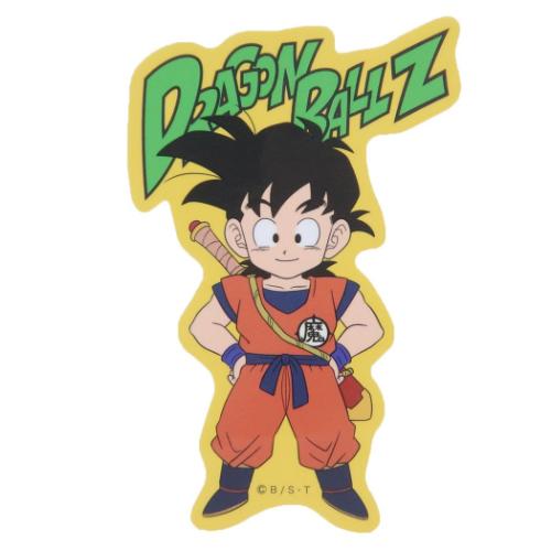楽天市場】ドラゴンボール 超戦士シールウエハース超 超8-11 CHA