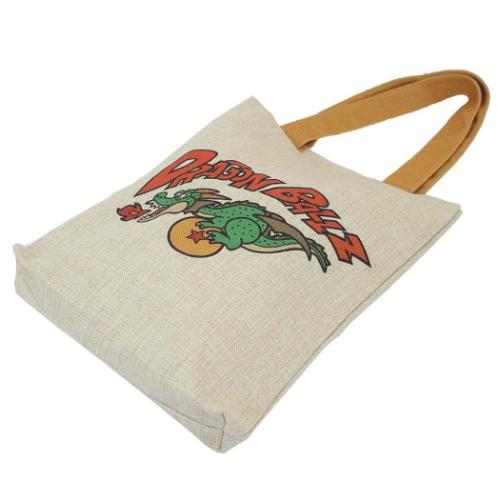 ドラゴンボール ドラゴンボールZ アニメキャラクター トートバッグ