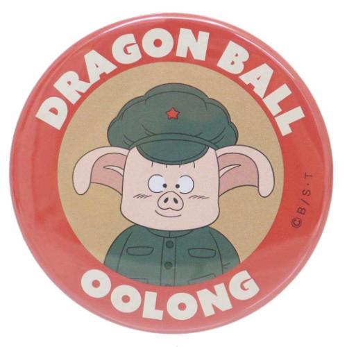 ドラゴンボールのバッジ 楽天市場】[公式] ドラゴンボール DRAGONBALL 缶バッジ 孫悟空