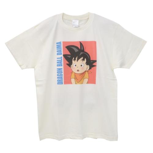 ドラゴンボール ドラゴンボールDAIMA T-SHIRTS Tシャツ アニメ