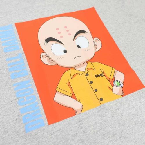 ドラゴンボール ドラゴンボールDAIMA グッズ Tシャツ アニメ