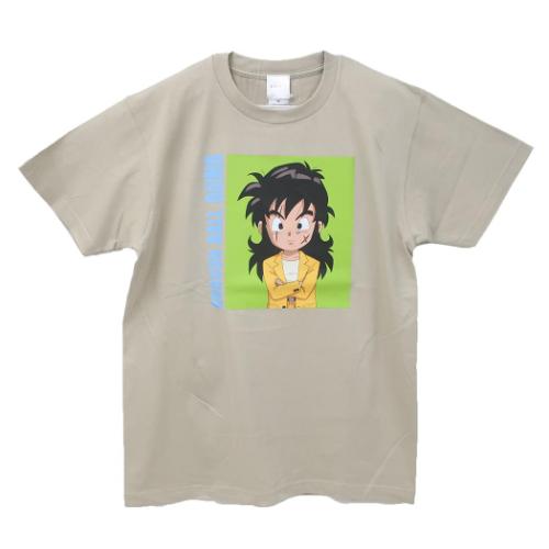ドラゴンボール ドラゴンボールDAIMA アニメキャラクター Tシャツ T