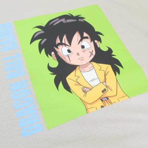 ドラゴンボール ドラゴンボールDAIMA アニメキャラクター Tシャツ T