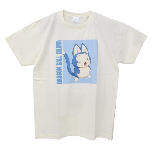 ドラゴンボール ドラゴンボールDAIMA Tシャツ T-SHIRTS プーアル ミニ