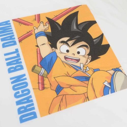 【未開封】 ドラゴンボール　ダイマツリ　限定　6セット　Tシャツ　マグ 亀仙流Tシャツ [ドラゴンボールZ] | キャラクター公式グッズ