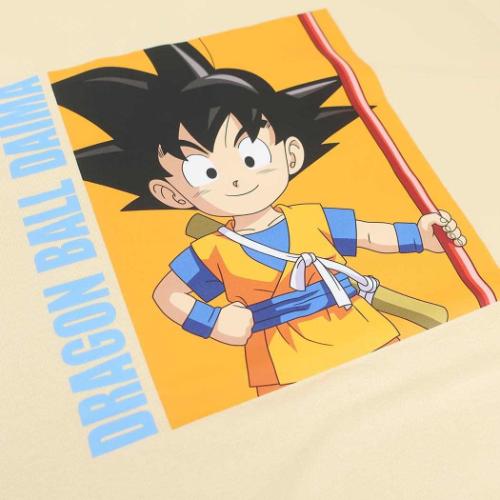 ドラゴンボール ドラゴンボールDAIMA T-SHIRTS Tシャツ アニメ