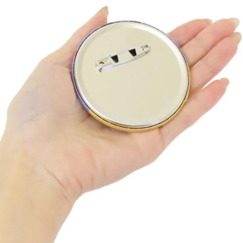 ドラゴンボール ドラゴンボールDAIMA カンバッジ 缶バッジ