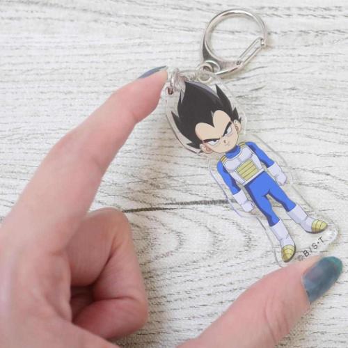 アクリルキーホルダーA(ランダム販売)｜ドラゴンボールDAIMA