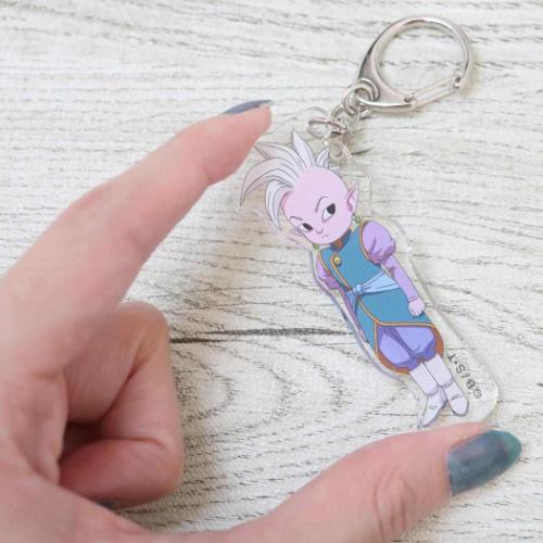 ドラゴンボール界王様 ミニカー型キーホルダー 2025年最新】界王様 キーホルダーの人気アイテム - メルカリ
