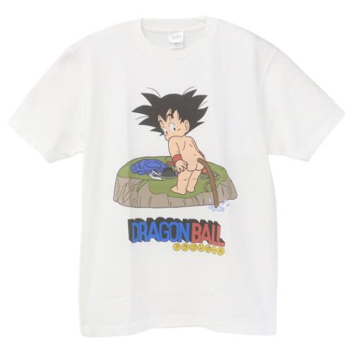 ドラゴンボール　アニメTシャツ 90s DRAGONBALL Z ドラゴンボール アニメ tシャツ - メルカリ