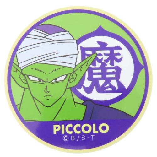 ドラゴンボール ドラゴンボールZ アニメキャラクター ビッグシール