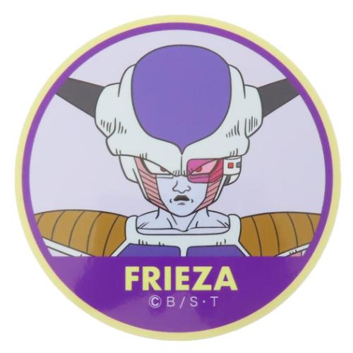ドラゴンボール ドラゴンボールZ アウトドアステッカー ビッグシール
