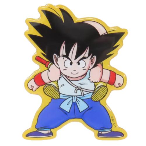 ドラゴンボール グッズ 磁石 アニメキャラクター キャラクタービッグ
