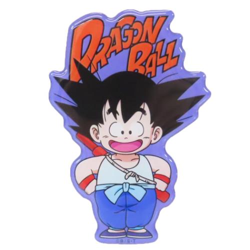 ドラゴンボール フレームマグネット 磁石 ブルマ アニメキャラクター