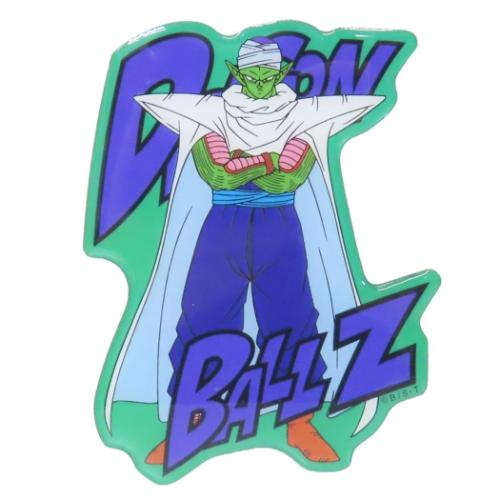 ドラゴンボール ドラゴンボールZ キャラクタービッグマグネット 磁石
