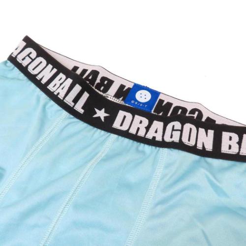 ドラゴンボール 転写ボクサーブリーフ 男性用下...の詳細画像2