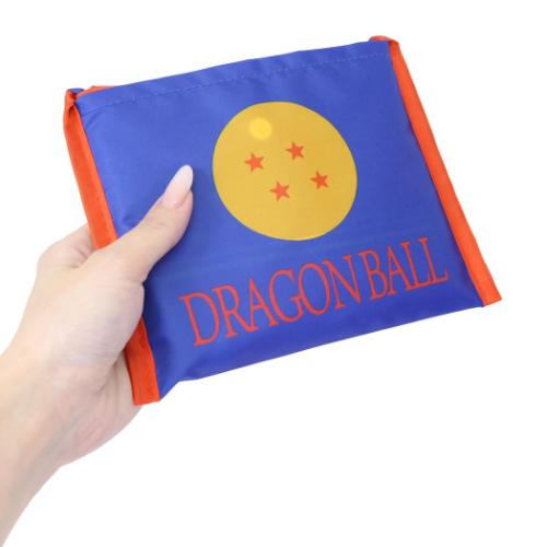 ドラゴンボール アニメキャラクター エコバッグ ショッピングバッグA