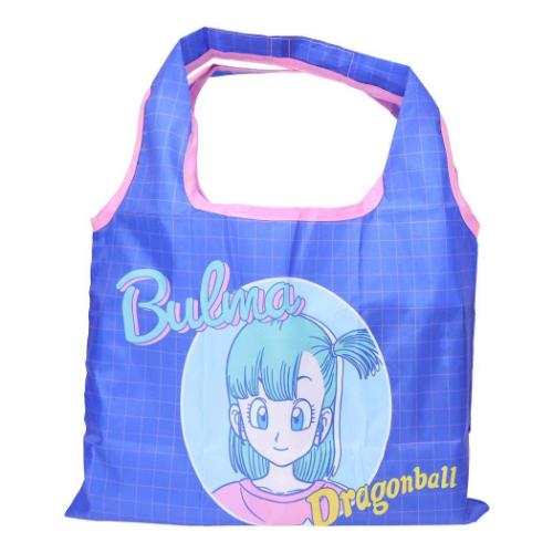 ドラゴンボール アニメキャラクター エコバッグ ミニショッピング