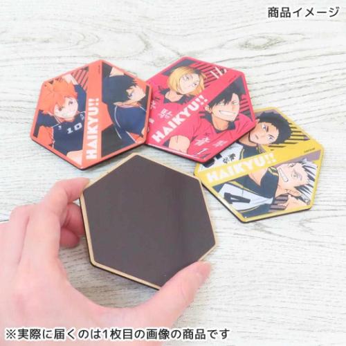 梟谷 グッズの商品一覧 通販 - Yahoo!ショッピング