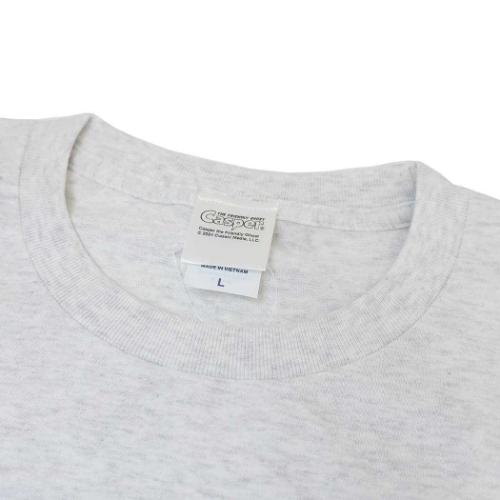 キャスパー Tシャツ T-SHIRTS フェイス Lサイズ XLサイズ スモールプラネット｜cinemacollection｜03