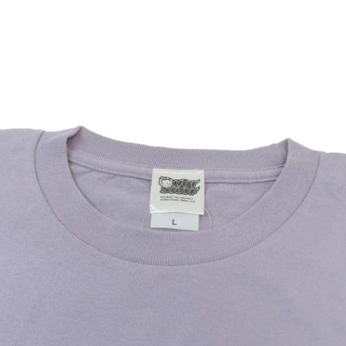 ホットスタッフ キャラクター Tシャツ T-SHIRTS ハート Lサイズ XLサイズ｜cinemacollection｜03