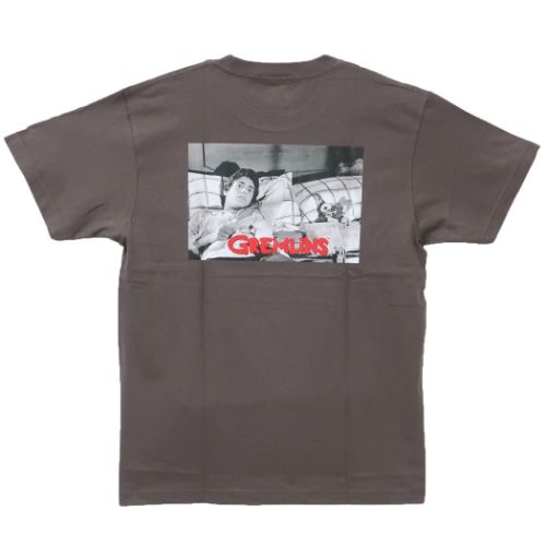 グレムリン グッズ Tシャツ キャラクター T-SHIRTS 爆買