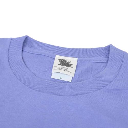 トムとジェリー ワーナーブラザース キャラクター Tシャツ T-SHIRTS スパゲティ Lサイズ XLサイズ｜cinemacollection｜03