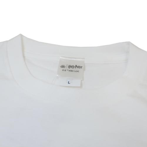 ハリーポッター T-SHIRTS Tシャツ 集合 Lサイズ XLサイズ ワーナーブラザース 映画キャラクター｜cinemacollection｜03