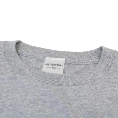 ハリーポッター T-SHIRTS Tシャツ セブルス スネイプ Lサイズ XLサイズ ワーナーブラザース 映画キャラクター｜cinemacollection｜03