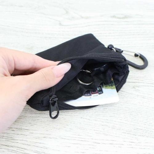 定期入れ リール付きパスケース トムとジェリー BLACK ワーナーブラザース スモールプラネット 小銭入れ ICカードケース キャラクター