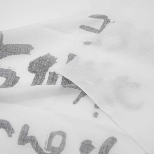 てぬぐい 岡本肇 元気の出る猫語録手ぬぐい 日本たおる