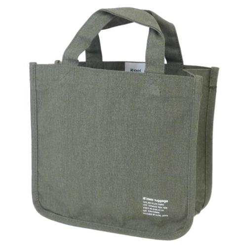 多様な トートバッグ Separate tool tote セパレートツールトート kleid トートバッグ