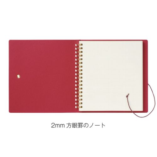 【kazuさま専用】レジデントノート8冊セット A5リングノート 小さきものシリーズ テントウムシ - 雑貨