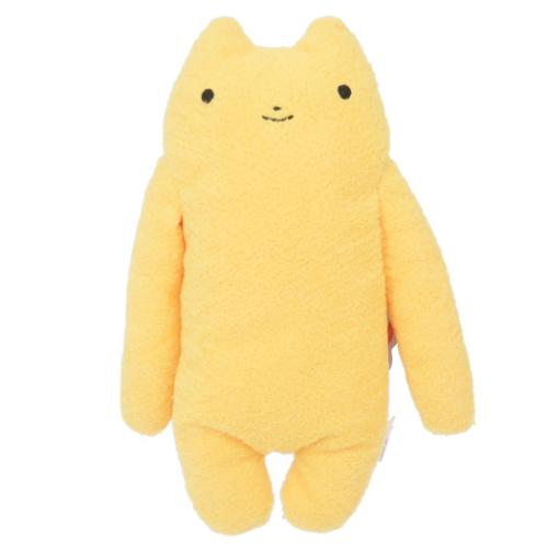 プラッシュドール ぬいぐるみ Mサイズ ふもも フモフモさん シナダグローバル 人形 マスコット キャラクター