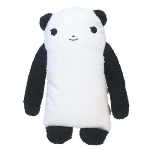 ぬいぐるみ Mサイズ プラッシュドール フモフモさん ぱんな シナダグローバル 人形 マスコット