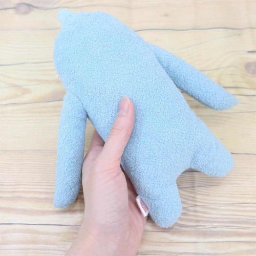 ぬいぐるみ Mサイズ プラッシュドール フモフモさん シャウ シナダグローバル 人形 マスコット