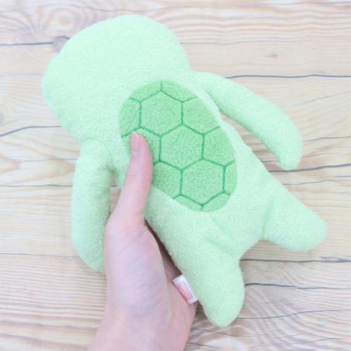 ぬいぐるみ Mサイズ プラッシュドール フモフモさん タルト シナダグローバル