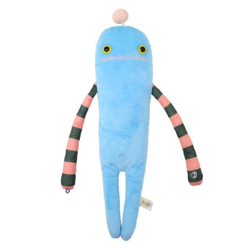 どーもくん グッズ 真田丸ぬいぐるみ NHKキャラ キャラクター