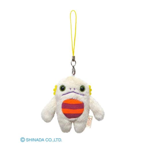 モケケ グッズ マスコットキーホルダー キャラクター ストラップ チモッケ ペタコン