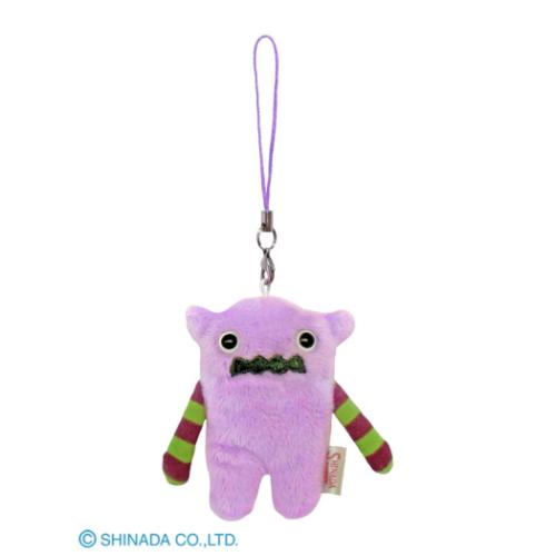 モケケ グッズ マスコットキーホルダー キャラクター ストラップ チモッケ ガブ