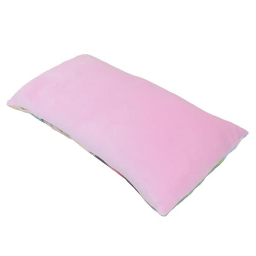 こびとづかん グッズ 枕 キャラクター ふわとろクッションM