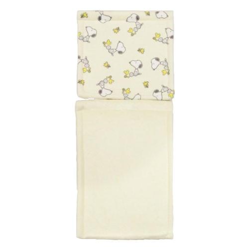 トイレ用品 トイレマット＆便座シート＆ペーパーホルダーカバーセット スヌーピー フラワーノーツ ピーナッツ センコー 新生活