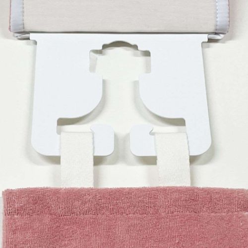 トイレ用品 ペーパーホルダーカバー 魔女の宅急便 スタジオジブリ 花さんぽ センコー