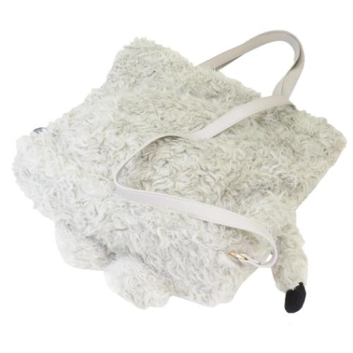 トートバッグ クリプティッド EU.TALL.2way.クリプテッドE 2WAYバッグ