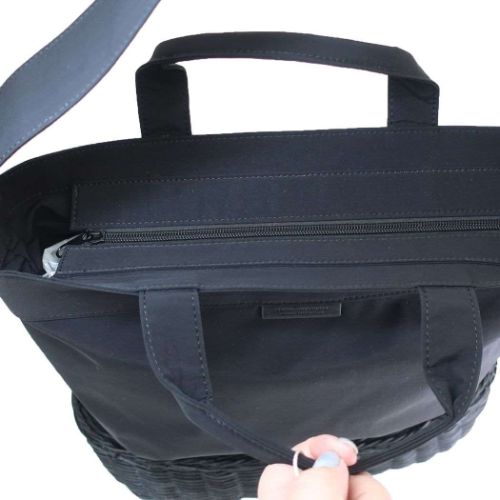 ハローキティ IP.MED2way.スロース MEDIUM トートバッグ ショルダー