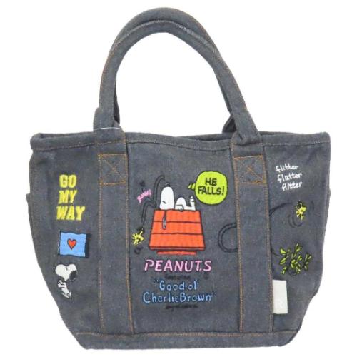 楽天市場】ROOTOTE ルートート DELI デリ デニム トートバッグ