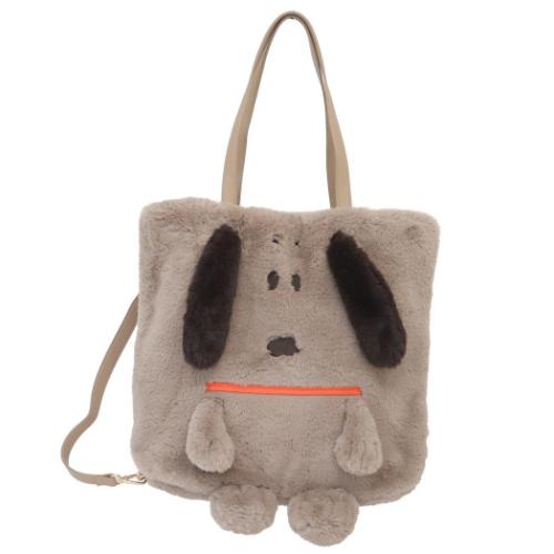 スヌーピー　ピーナッツ検定限定　ぬいぐるみ&トートバッグ3種セット【新品未開封】 スヌーピーピーナッツ検定限定ぬいぐるみ&トートバッグ3種セット【新品