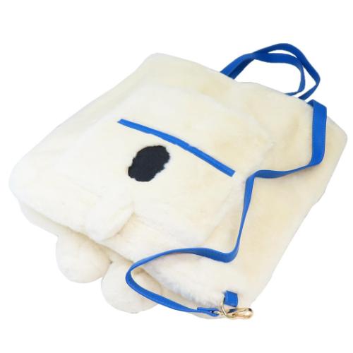 IP.トール.クリプティッド PNTS-9W 2WAYトート トートバッグ Olaf