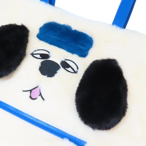 IP.トール.クリプティッド PNTS-9W 2WAYトート トートバッグ Olaf